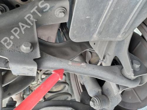 Used Left rear suspension arm VOLVO C30 (533) 1.8 FlexFuel (125 hp) 14045814