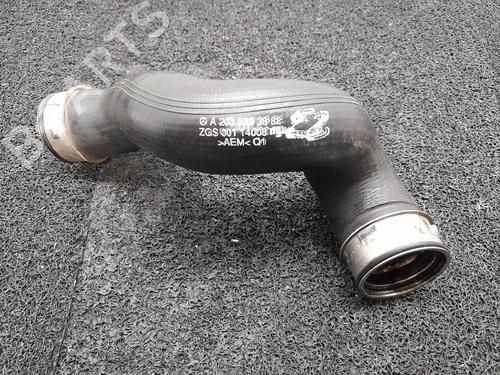 Used Pipe Pipe 14041266 14041266