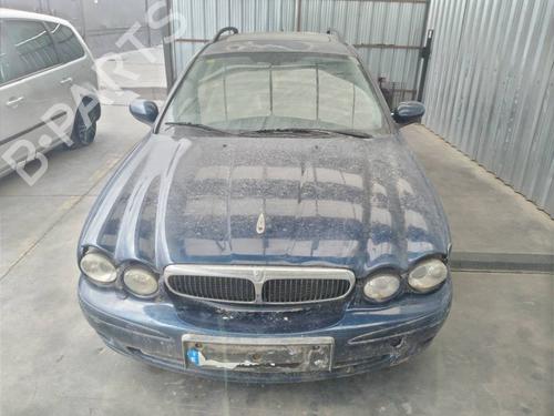 Left sun visor JAGUAR X-TYPE I Estate (X400) 2.0 D | BP10646830I1  - Image 6