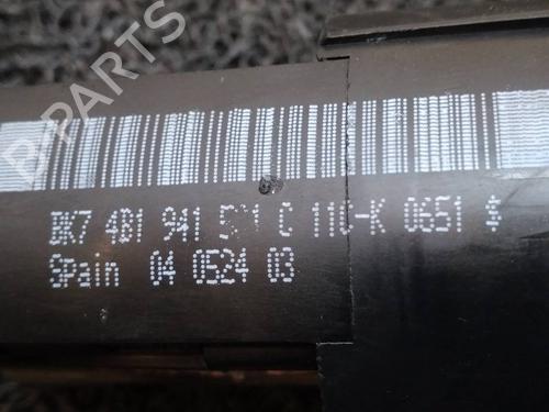 Forlygtekontakt AUDI A6 C5 Avant (4B5) 2.8 quattro | BP10773634I24 