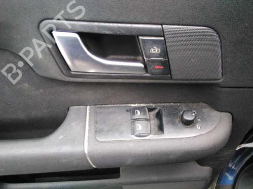Køler AUDI A2 (8Z0) 1.4 TDI | BP4719935M31 