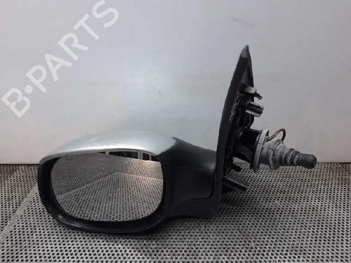 Used Left mirror PEUGEOT 206 Hatchback (2A/C) 1.4 HDi eco 70 (68 hp) 2544058