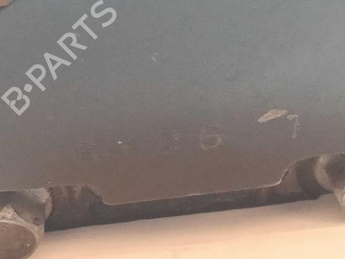 Styring servopumpe KIA K2500 Platform/Chassis (SD) 2.5 D | BP38642290M99 - Image 2