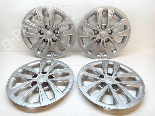 Used Hub cap Hub cap 38174562 38174562