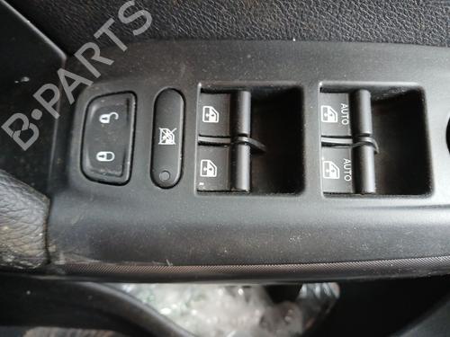 Used Left front window switch Left front window switch FIAT 500X (334_) 1.0 (334.AXN1B) (120 hp) 35949261 35949261
