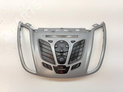 Used Radio Radio 20715318 20715318