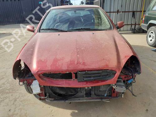 Używane części CITROËN XSARA Coupe (N0) 2.0 HDi 109 (109 hp) 4298965