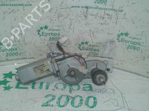 Used Rear wiper motor Rear wiper motor DAEWOO KALOS (KLAS) 1.4 (83 hp) 590896 590896