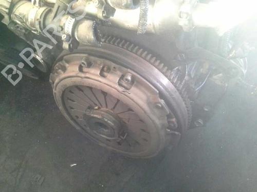 Engine ALFA ROMEO 147 (937_) 1.9 JTDM (937.AXD1A, 937.AXV1A, 937.BXB1A) | BP92737M1 