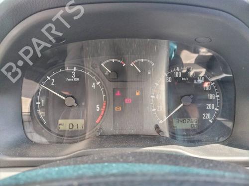 Tailgate lift support SKODA OCTAVIA I (1U2) 1.9 TDI | BP14043171C138 
