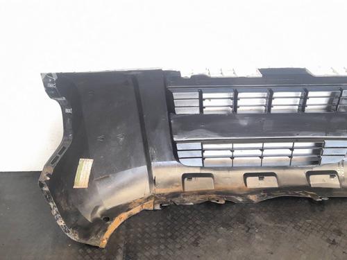 Front bumper FIAT FIORINO Box Body/MPV (225_) 1.3 D Multijet (225BXD1A, 225BXB1A, 225BXB11) | BP13707339C7 