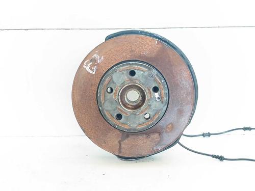 Left front steering knuckle MERCEDES-BENZ A-CLASS (W176) A 180 (176.042) | BP38046353M25 - Image 2