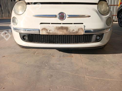 Used Front bumper Front bumper FIAT 500 (312_) 1.3 D Multijet (312AXB1A) (75 hp) 36184559 36184559