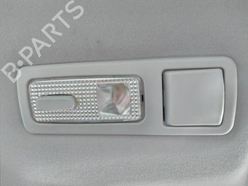 Used Interior roof light PEUGEOT 5008 (0U_, 0E_) 1.6 HDi (112 hp) 14526107