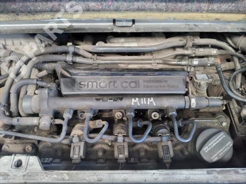 Used Engine Engine SMART CABRIO (450) 0.8 CDI (S1OLC1, 450.401, 450.402, 450.403, 450.400) (41 hp) 10313138 10313138