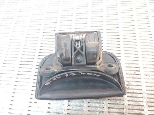 Front right exterior door handle PEUGEOT 106 II (1A_, 1C_) 1.1 i | BP1593780C129 