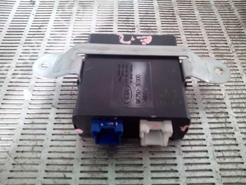 Used Control unit Control unit KIA SORENTO I (JC) 2.5 CRDi 4WD (140 hp) 595221 595221