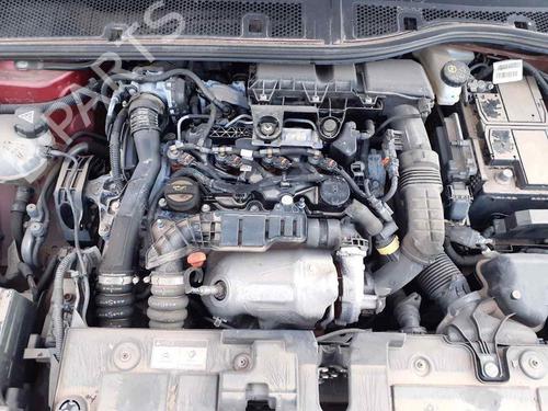 Front left seatbelt CITROËN C4 III (BA_, BB_, BC_) | BP30808410I26 - Image 10