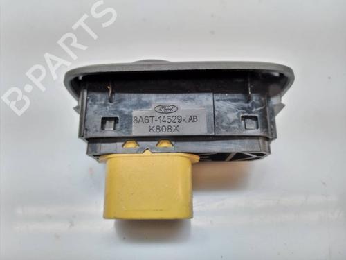 Right front window switch FORD FIESTA VI (CB1, CCN) 1.4 | BP12301702I26 
