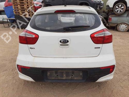 Full front KIA RIO III (UB)  | BP26619433S1 