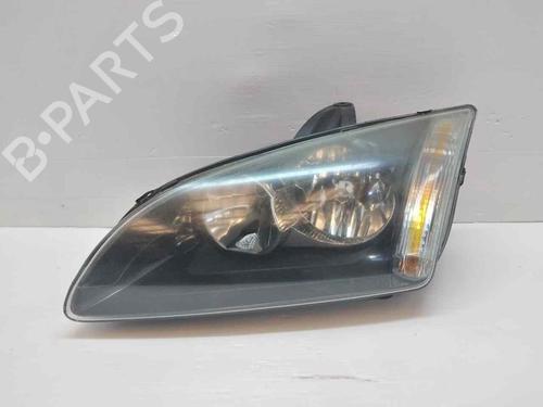 Used Left headlight Left headlight FORD FOCUS II (DA_, HCP, DP) [2004-2013] 30307755 30307755