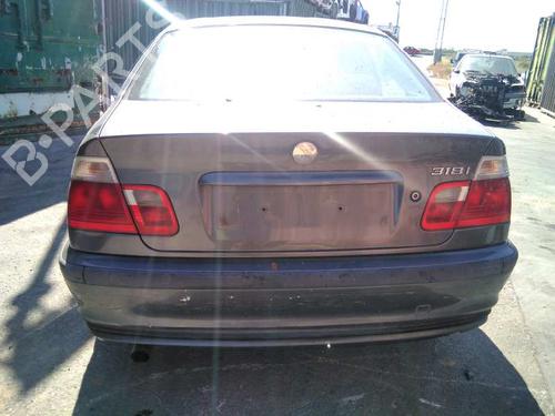 Alternator BMW 3 (E46) 318 i | BP10689230M7 