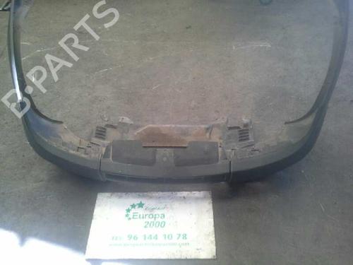 Used Front bumper Front bumper 63535 63535