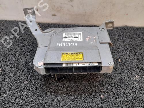 Used Control unit TOYOTA PRIUS Liftback (_W2_) 1.5 Hybrid (NHW20_, NHW20R) (112 hp) 10777363