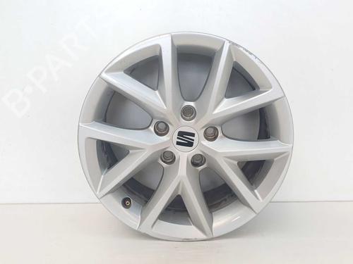 Used Rim Rim SEAT LEON (KL1, KLG) 2.0 TDI (150 hp) 40237064 40237064