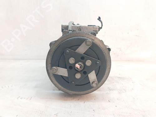 AC compressor VOLVO V50 (545) 2.0 D | BP34448131M34 - Image 3