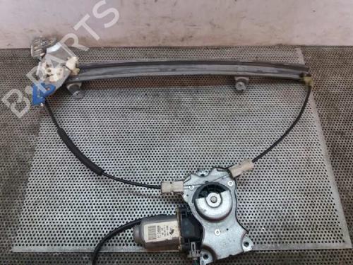 Used Front left window mechanism Front left window mechanism 1706539 1706539