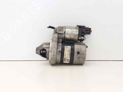 Used Starter Starter FORD C-MAX II (DXA/CB7, DXA/CEU) [2010-2019] 20715287 20715287