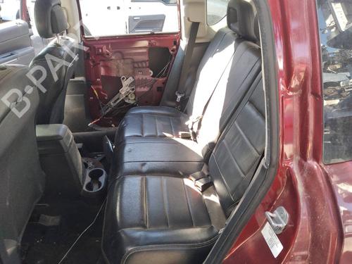 Rear seat JEEP COMPASS (MK49) | BP9079071C17 - Image 4