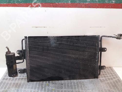 Used AC radiator AC radiator 595110 595110