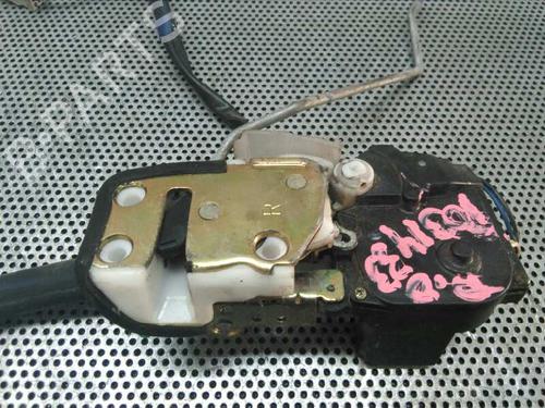 Front right lock ROVER 45 I Hatchback (RT) 1.4 | BP868833C97 