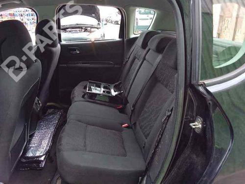 Expansion tank PEUGEOT 3008 I MPV (0U_) 1.6 HDi | BP7248443C120  - Image 16