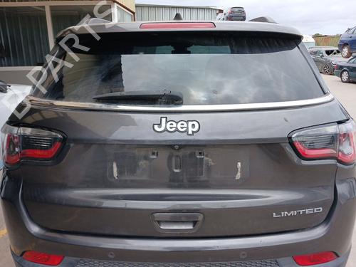 Tailgate JEEP COMPASS (MP, M6, MV, M7) 1.6 CRD | BP36501241C6 - Image 2
