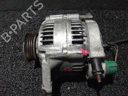Used Alternator Alternator 1541891 1541891