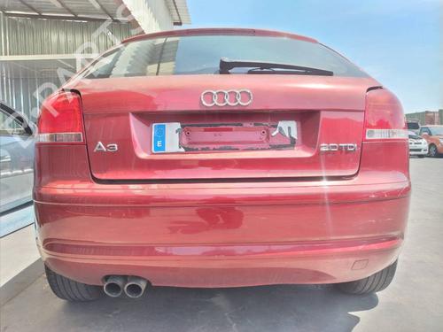 Control unit AUDI A3 (8P1) 2.0 TDI | BP24362951M11 - Image 11