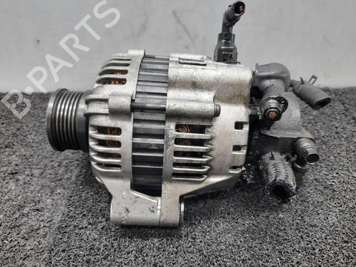 Used Alternator Alternator 7035421 7035421