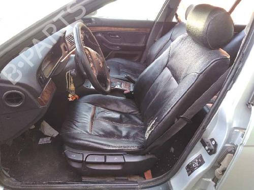 Right front suspension arm BMW 5 (E39) 525 tds | BP3497220M13 