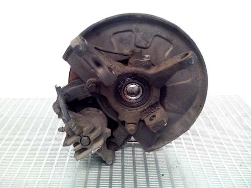 Right front steering knuckle VOLVO S40 I (644)  | BP592877M26 