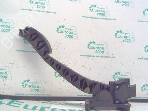Used Pedal Pedal 1591832 1591832