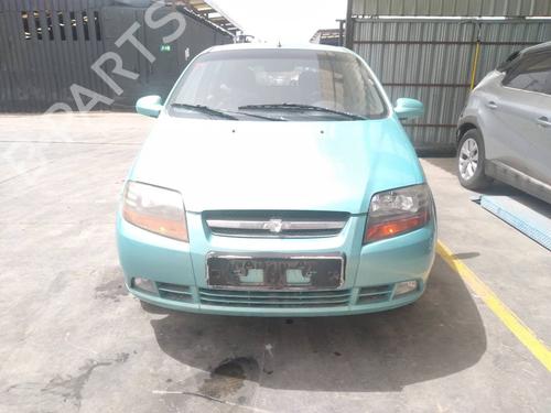 Engine DAEWOO KALOS (KLAS) 1.4 16V | BP18827091M1 