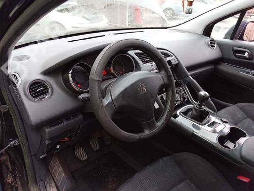 Expansion tank PEUGEOT 3008 I MPV (0U_) 1.6 HDi | BP7248443C120  - Image 15