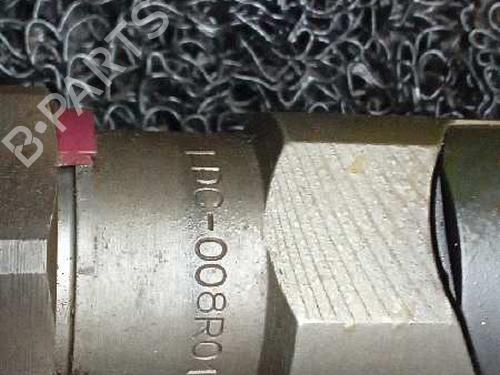 Injector FORD MONDEO II (BAP) 1.8 TD | BP6568044M100 