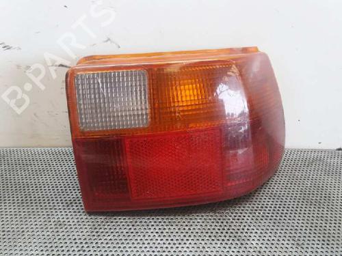 Used Right taillight OPEL ASTRA F Saloon (T92) 1.4 (F19, M19) (82 hp) 3123502