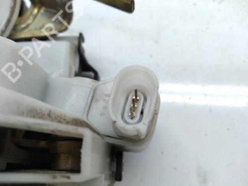 Front right lock SEAT CORDOBA (6K1, 6K2)  | BP13732232C97 