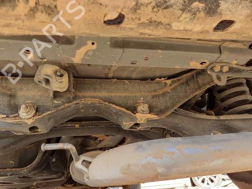 Rear axle HONDA CR-V V (RW_, RT_) 2.0 e-CVT Hybrid (RT5) | BP26695790M2 