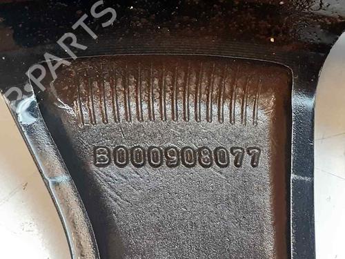 Rim CITROËN C1 II (PA_, PS_) 1.2 VTi 82 | BP31648587C45